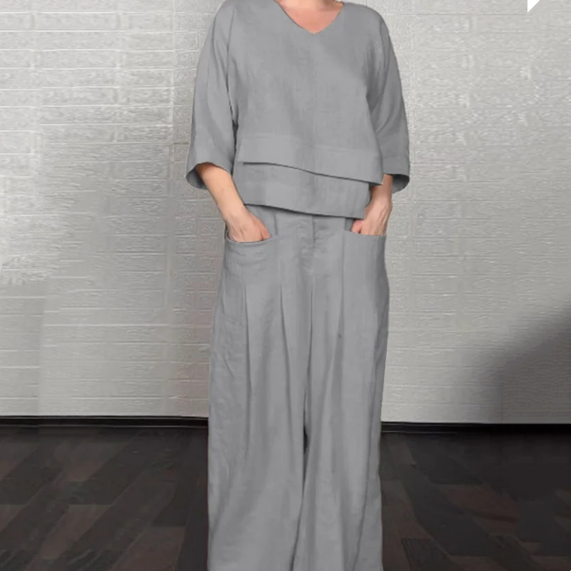 Liana Elegant Set